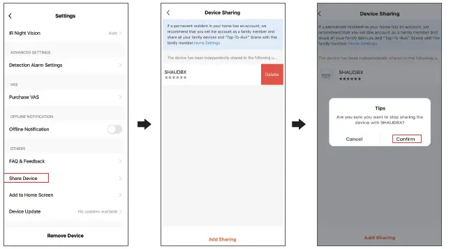 YIROKA WF006-718D Video Doorbell-15