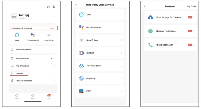 YIROKA WF006-718D Video Doorbell-16