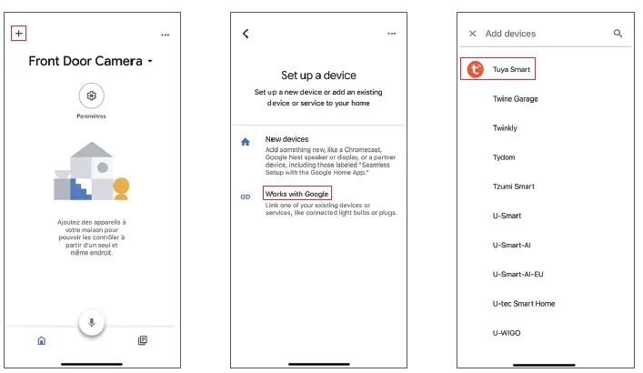 YIROKA WF006-718D Video Doorbell-18