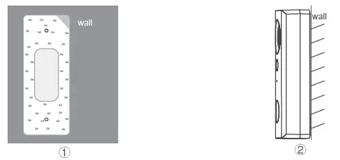 YIROKA WF006-718D Video Doorbell-22