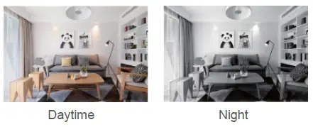 YIROKA WF006-718D Video Doorbell-26