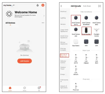 YIROKA WF006-718D Video Doorbell-6