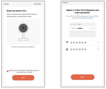 YIROKA WF006-718D Video Doorbell-7