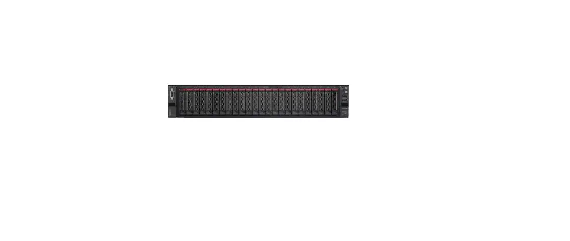 Lenovo Thinkagile Hx7520 Appliance For Sap Hana (xeon Sp Gen 1) User Guide Lenovo Thinkagile Hx7520 Appliance For Sap Hana (xeon Sp Gen 1) User Guide