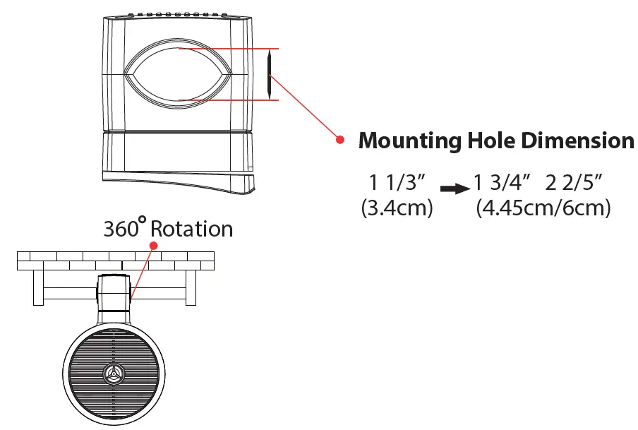 Pyle-PLMRWB658LE-2-Way-Waterproof-Marine-Speakers-fig-3