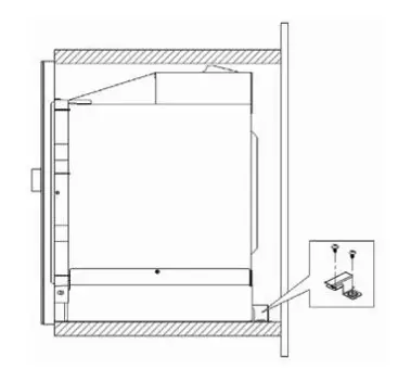 DRIJA -25L-Built-In-Microwave-Oven-FIG-9