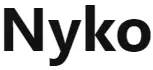 nyko logo