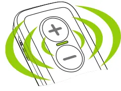 PHONAK PilotOne II Hearing Aids-FIG11