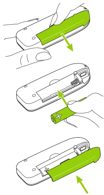 PHONAK PilotOne II Hearing Aids-FIG3