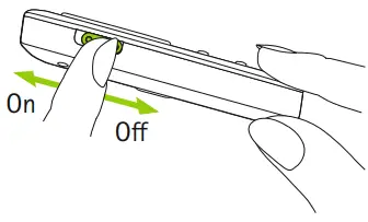 PHONAK PilotOne II Hearing Aids-FIG4