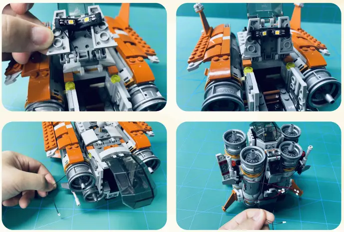 GAME-OF-BRICKS-75178-Light-Kit-for-Jakku-Quadjumper-fig-11