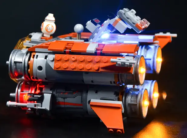 GAME-OF-BRICKS-75178-Light-Kit-for-Jakku-Quadjumper-product