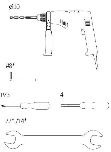 SCREWFIX-1705BTU-Hex-Radiator-fig-2