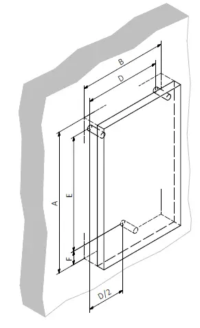 SCREWFIX-1705BTU-Hex-Radiator-fig-3