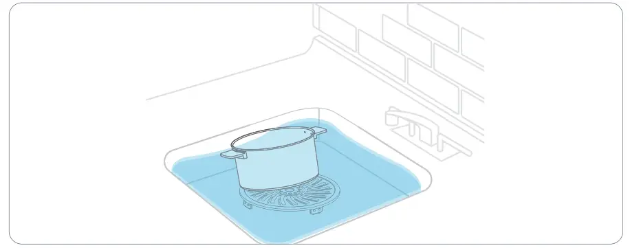 X1S Smart Air Fryer Getting Started