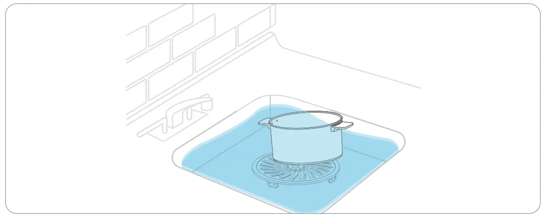 X1S Smart Air Fryer Maintenance And Care