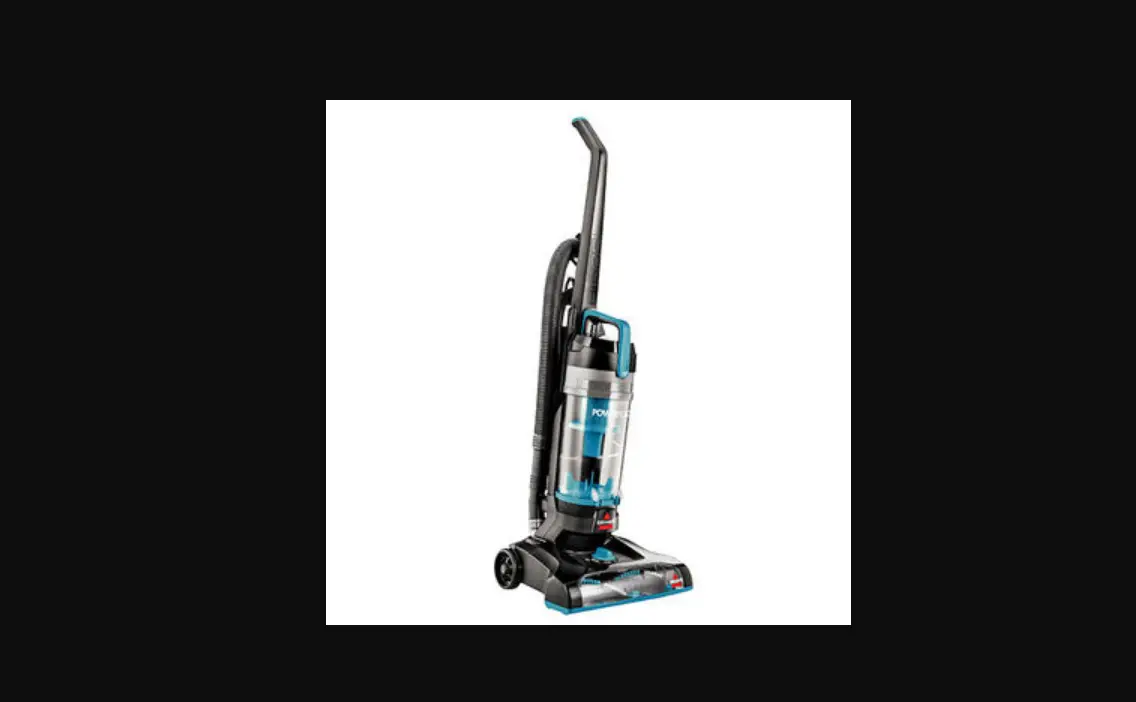 My Powerforce® Helix™ Bagless Upright Vacuum Has An Unusual/excessive Noise | Support