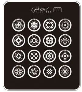 FIG 3 GAME SELECT MODE