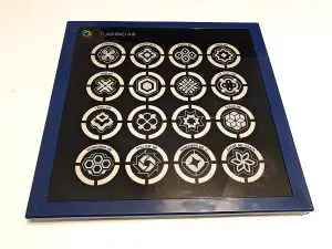 FlashPad Prime Handheld Game Image
