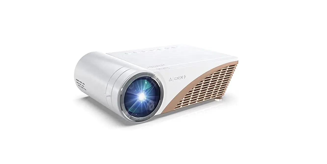 Smdmm S6p Support 1080p Led Projector Instruction Manual Smdmm S6p Support 1080p Led Projector Instruction Manual
