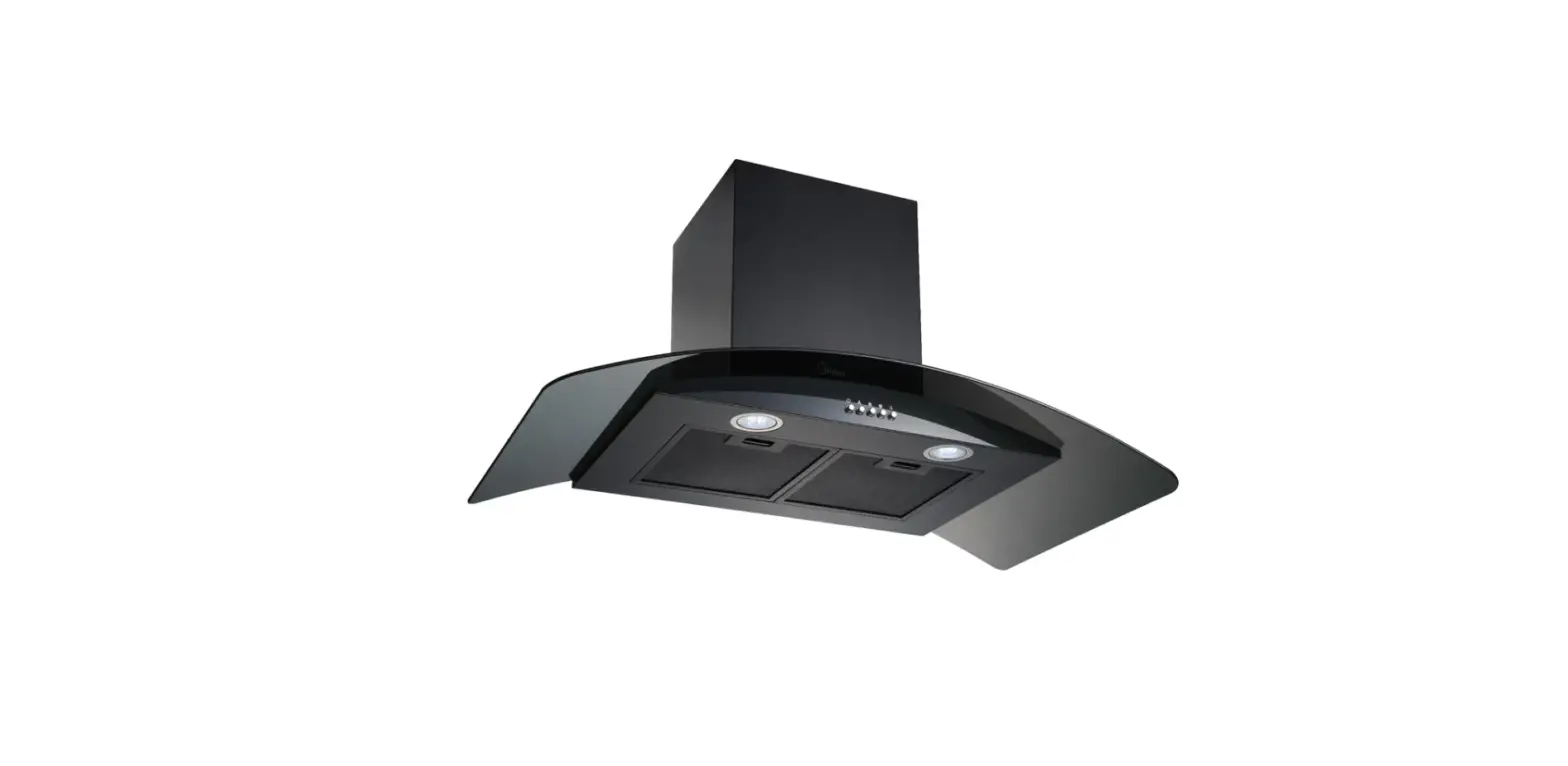 Midea Hood Dapur Cooker Hood User Manual Midea Hood Dapur Cooker Hood User Manual