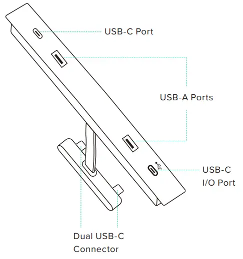 iottie-Terus-USB-Hub-for-Tesla-FIG1