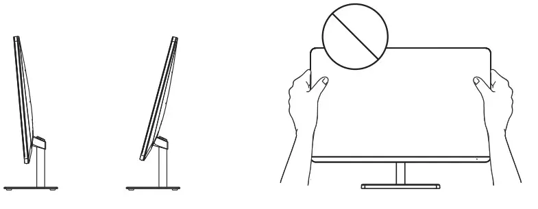 kogan KAMN32QF7TA 32QHD IPS Freesync Frameless Monitor - DRAWING