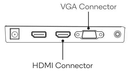 kogan KAMN32QF7TA 32QHD IPS Freesync Frameless Monitor - OPERATION