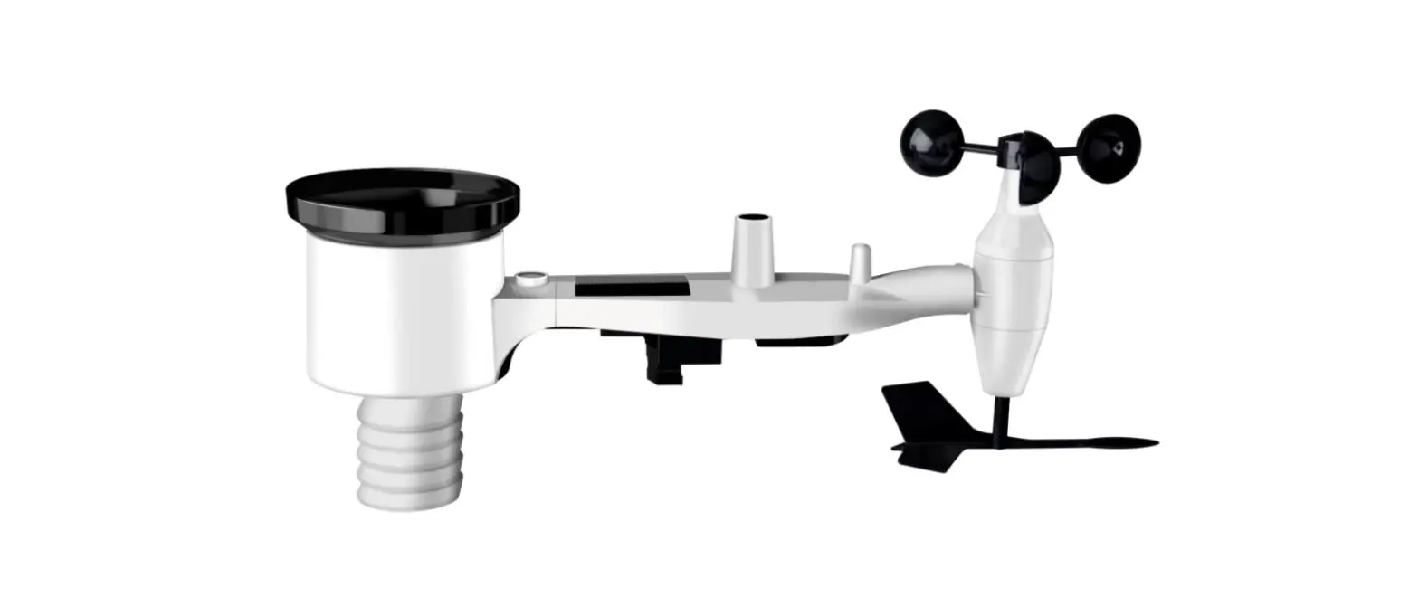 Ecowitt Ws69 7 In 1 Wireless Solar Powered Weather Sensor User Manual Ecowitt Ws69 7 In 1 Wireless Solar Powered Weather Sensor User Manual