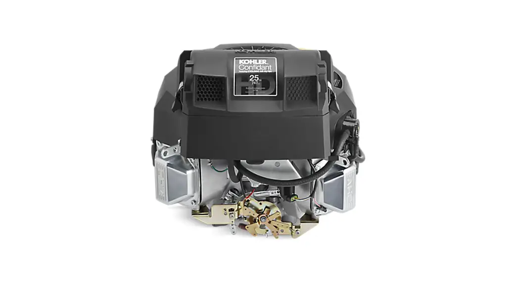 Kohler Zt710-zt740 Confidant Owner's Manual Kohler Zt710-zt740 Confidant Owner's Manual