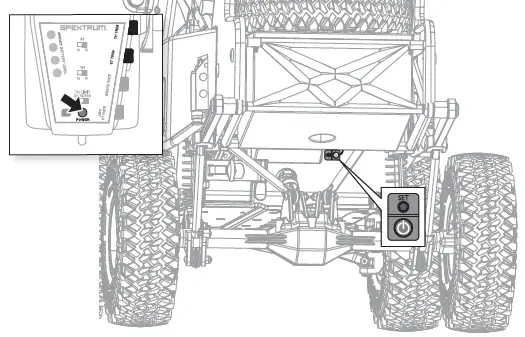 HORIZON-Hammer-Rey-1-10-4WD-Rock-Racer-FIG-10