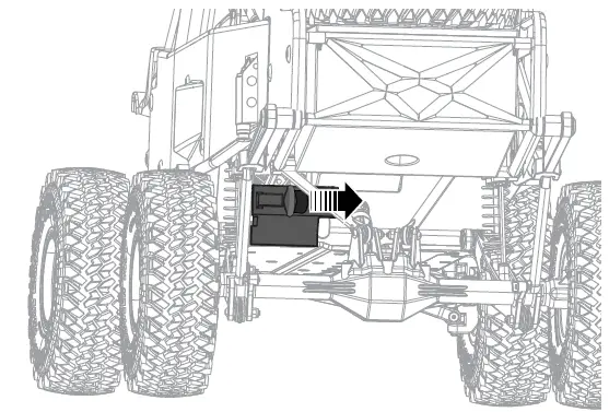 HORIZON-Hammer-Rey-1-10-4WD-Rock-Racer-FIG-2