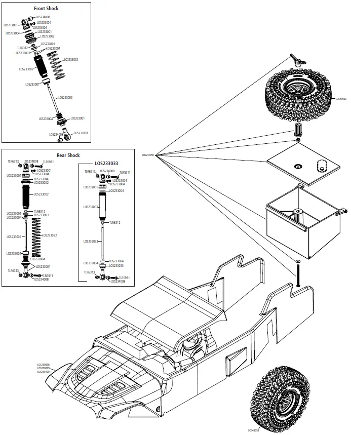 HORIZON-Hammer-Rey-1-10-4WD-Rock-Racer-FIG-20