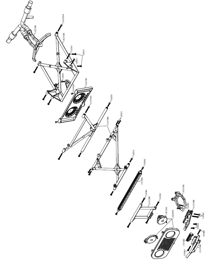 HORIZON-Hammer-Rey-1-10-4WD-Rock-Racer-FIG-22