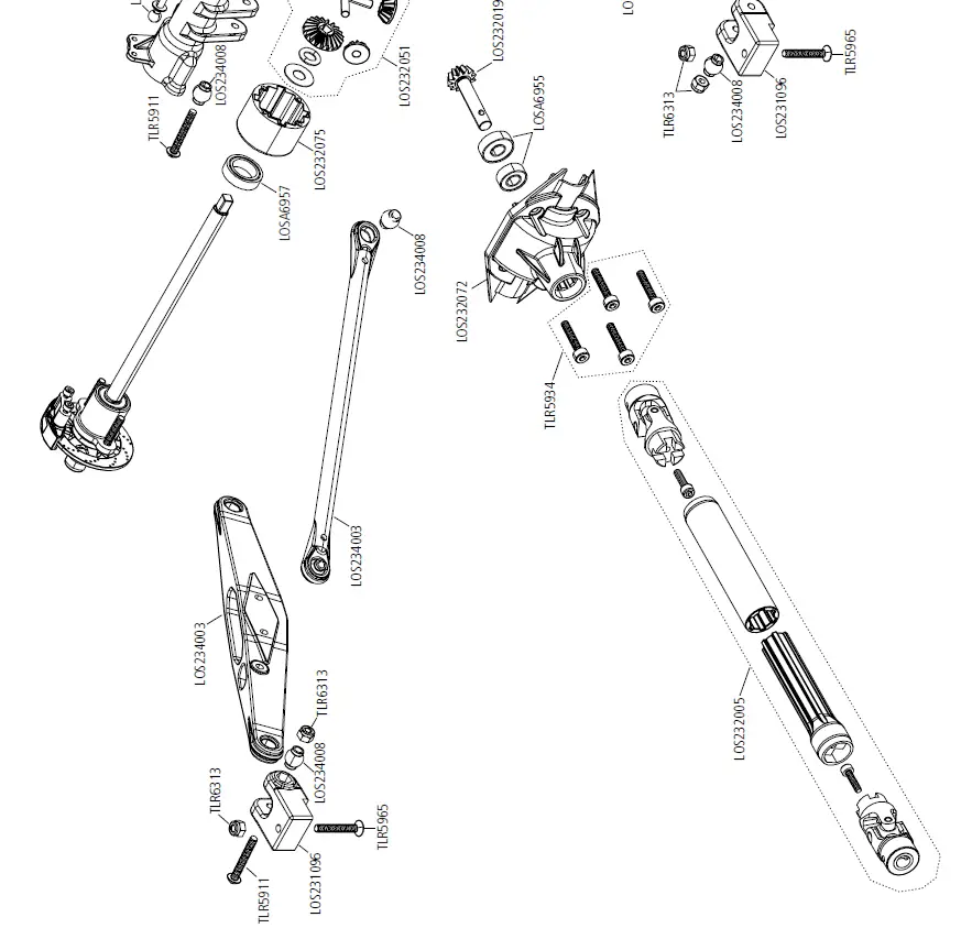 HORIZON-Hammer-Rey-1-10-4WD-Rock-Racer-FIG-26