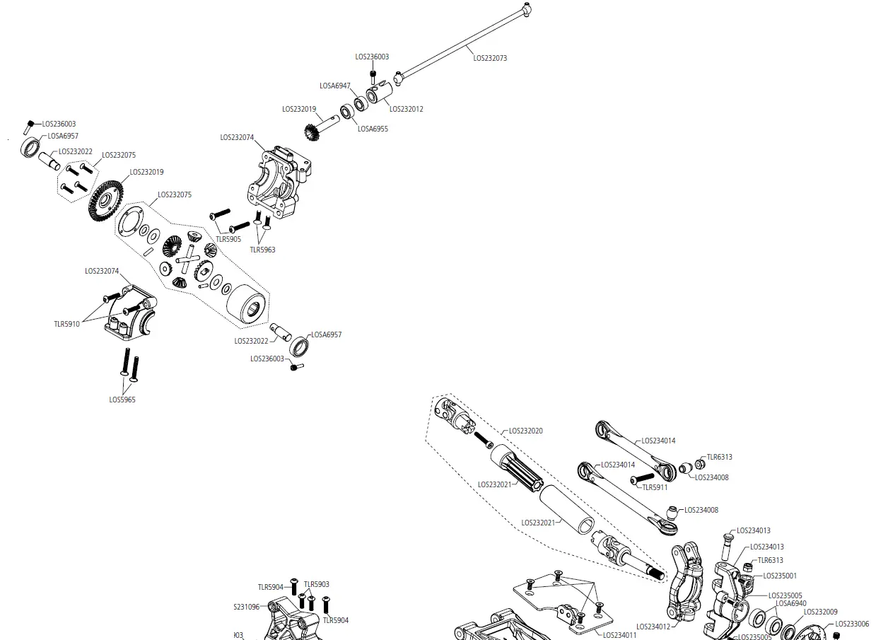 HORIZON-Hammer-Rey-1-10-4WD-Rock-Racer-FIG-27