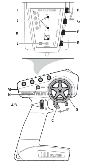 HORIZON-Hammer-Rey-1-10-4WD-Rock-Racer-FIG-3