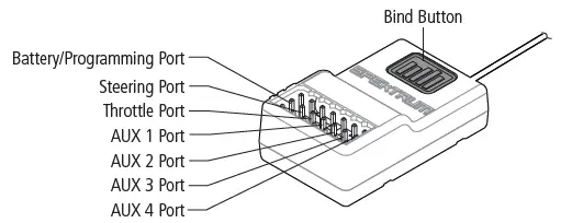 HORIZON-Hammer-Rey-1-10-4WD-Rock-Racer-FIG-6