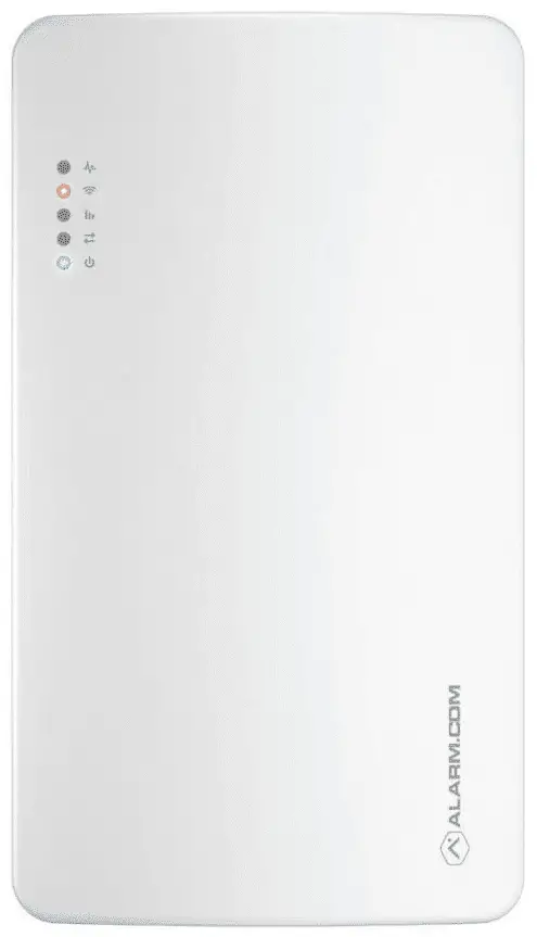 Honeywell [Communicator-fig1