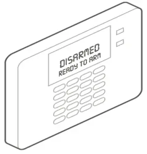 Honeywell SEM300 Communicator-fig5