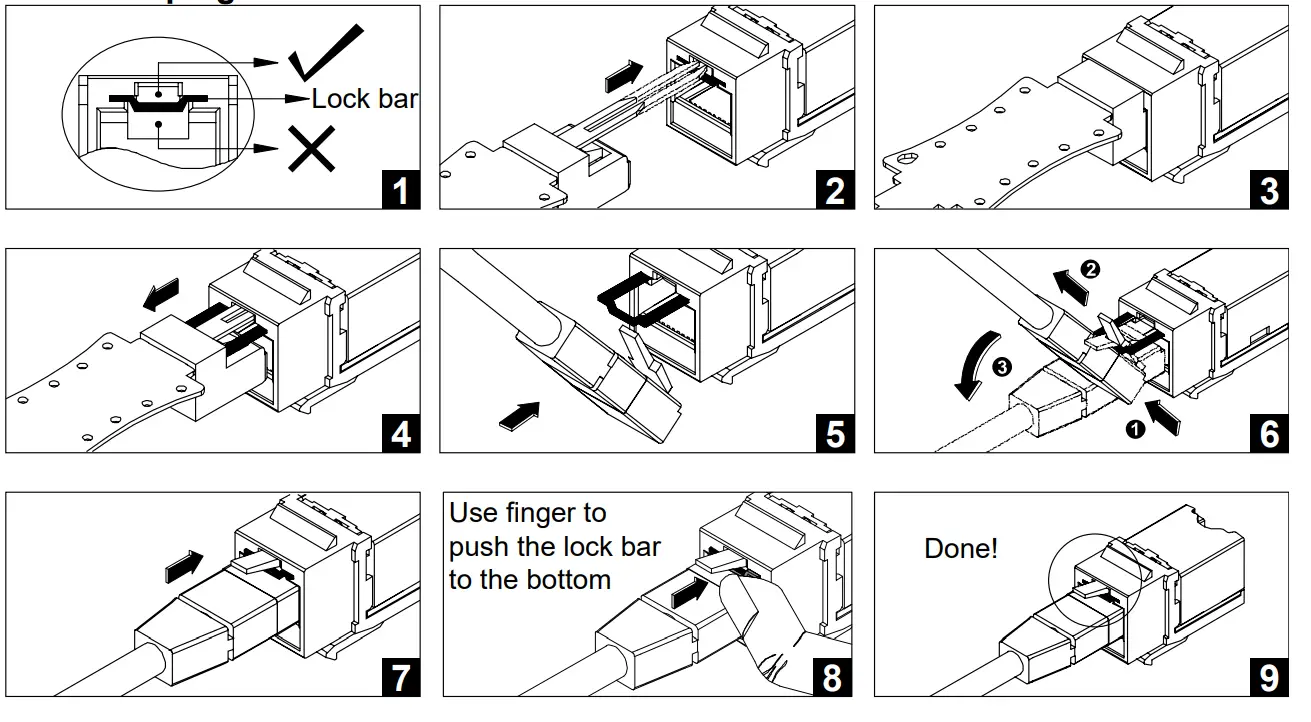 CHIAYO GMC 30 30 Unit Conference Microphone Audio Converter - Figure
