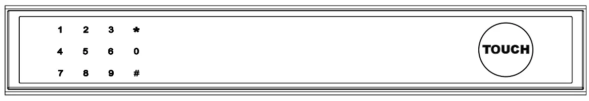 OMUARK UARK Series Smart Delivery Box-fig12