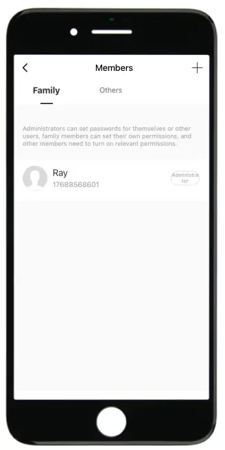 OMUARK UARK Series Smart Delivery Box-fig16