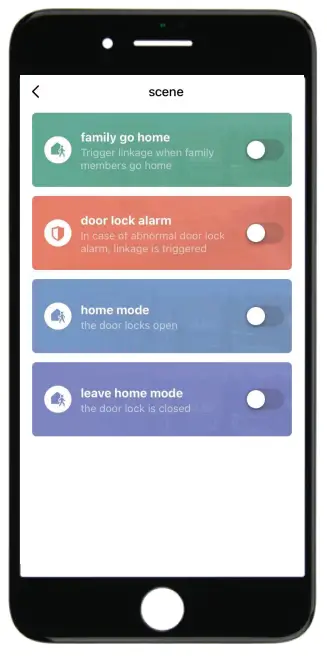 OMUARK UARK Series Smart Delivery Box-fig18