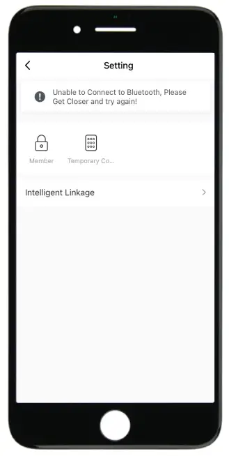 OMUARK UARK Series Smart Delivery Box-fig19