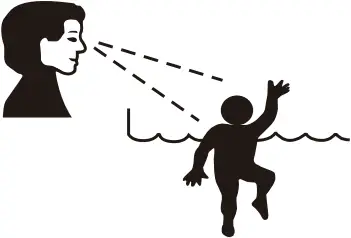 Bestway 56720E - Prevent Drowning