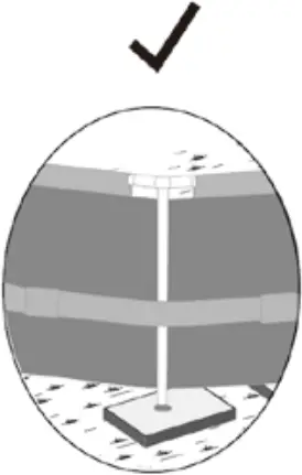 Bestway 56720E - WARNING 3