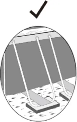 Bestway 56720E - WARNING 4