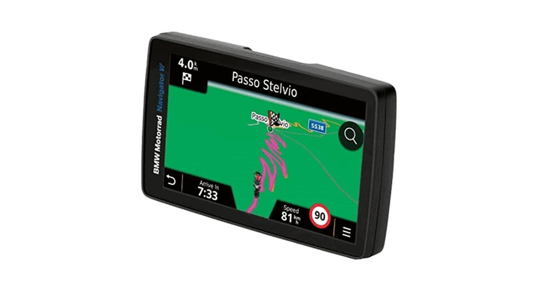 N-com B802 Garmin Bmw Navigator Vi User Manual N-com B802 Garmin Bmw Navigator Vi User Manual