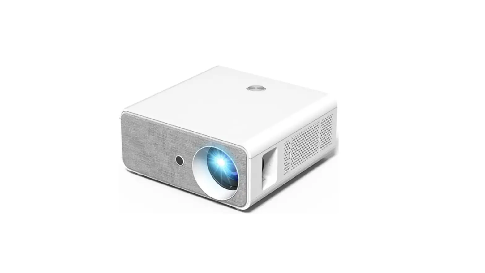 Touyinger Hq7w Projector Home Theater Projector User Guide